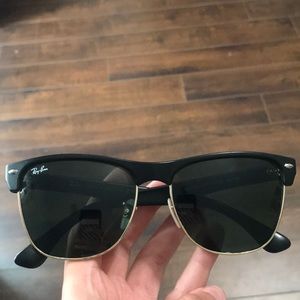 Ray Ban Sunglasses